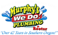 Murphy’s “We Do” Plumbing & Rooter
